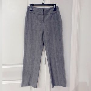 Style & Co work pants, Size 4P